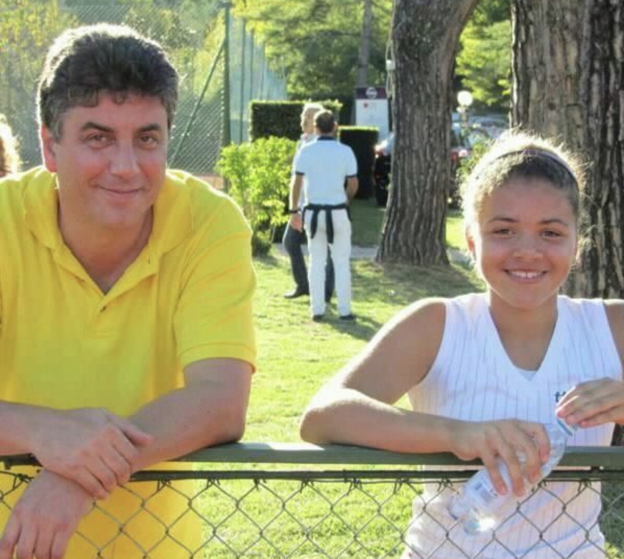 Jasmine Paolini’s Family Frontline: The Values Behind Italy’s Tennis Star