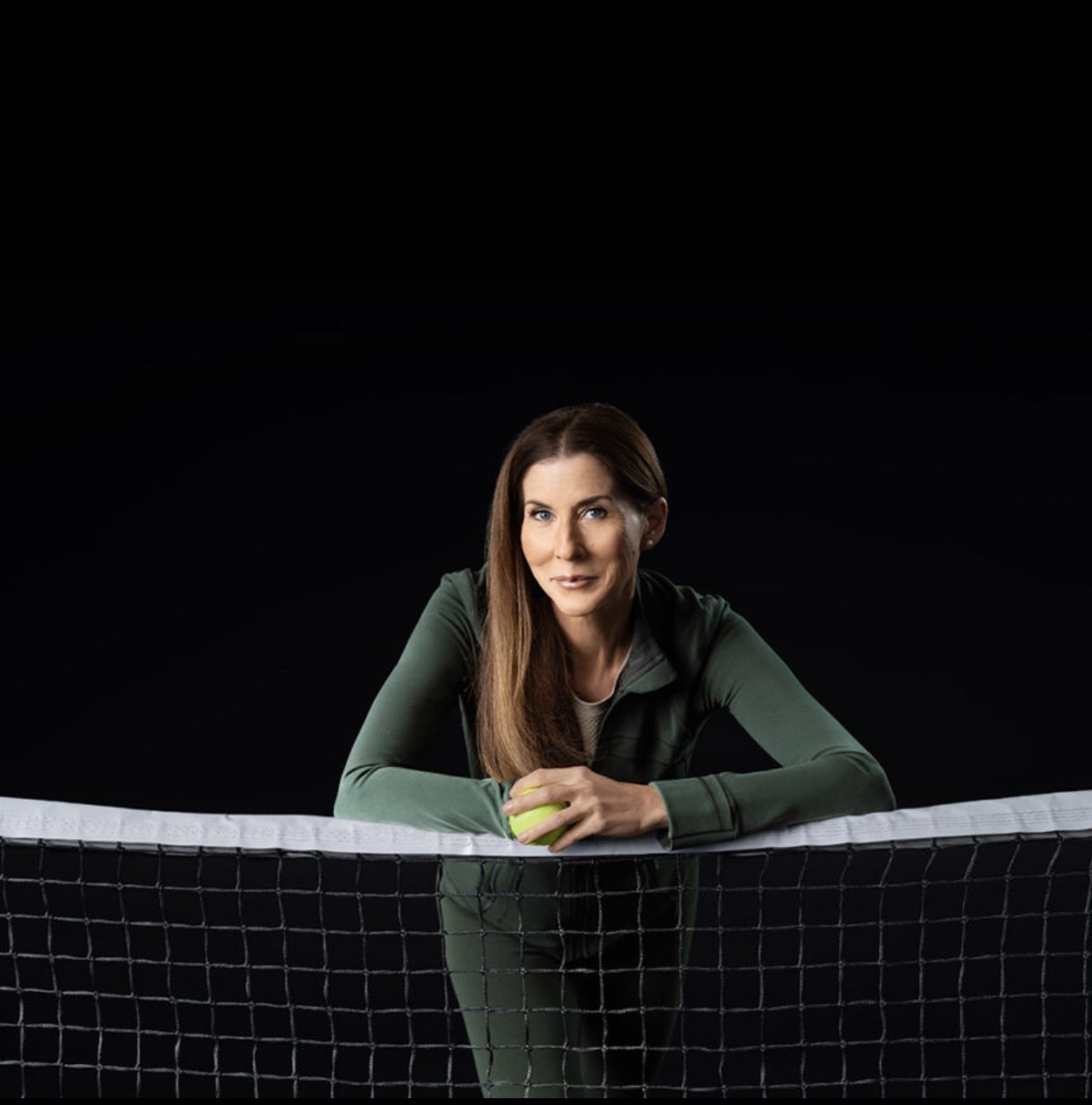 Monica Seles’ Next Serve: From Champion to Coach-Mentor on Tennis’s Global Stage